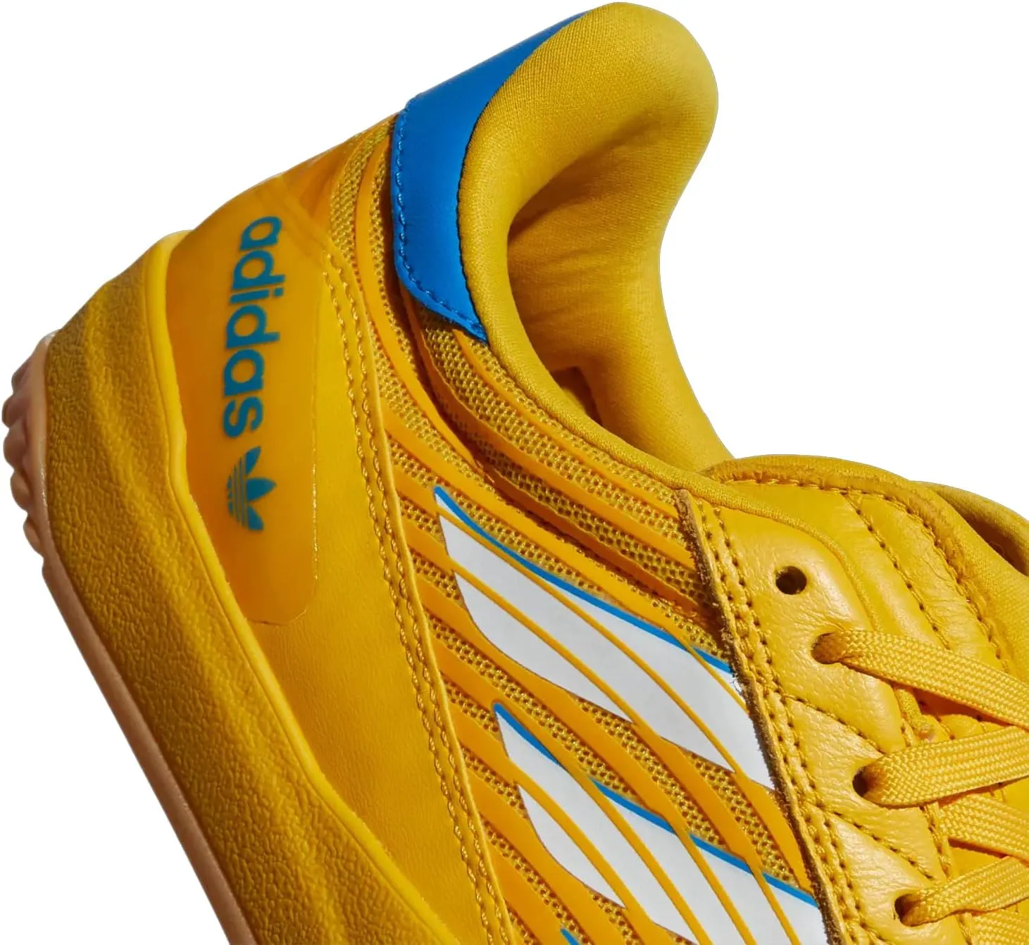 adidas Men's Copa Nationale Skateboarding Shoes