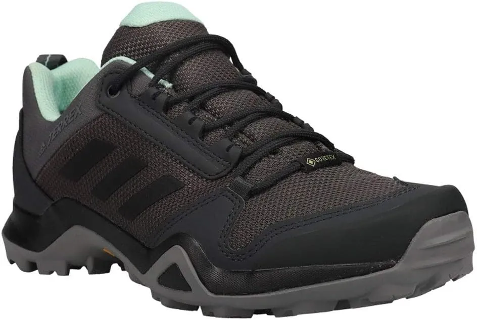 adidas Men's, Mountaineering and Trekking Hiking Shoes