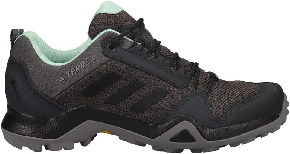adidas Men's, Mountaineering and Trekking Hiking Shoes