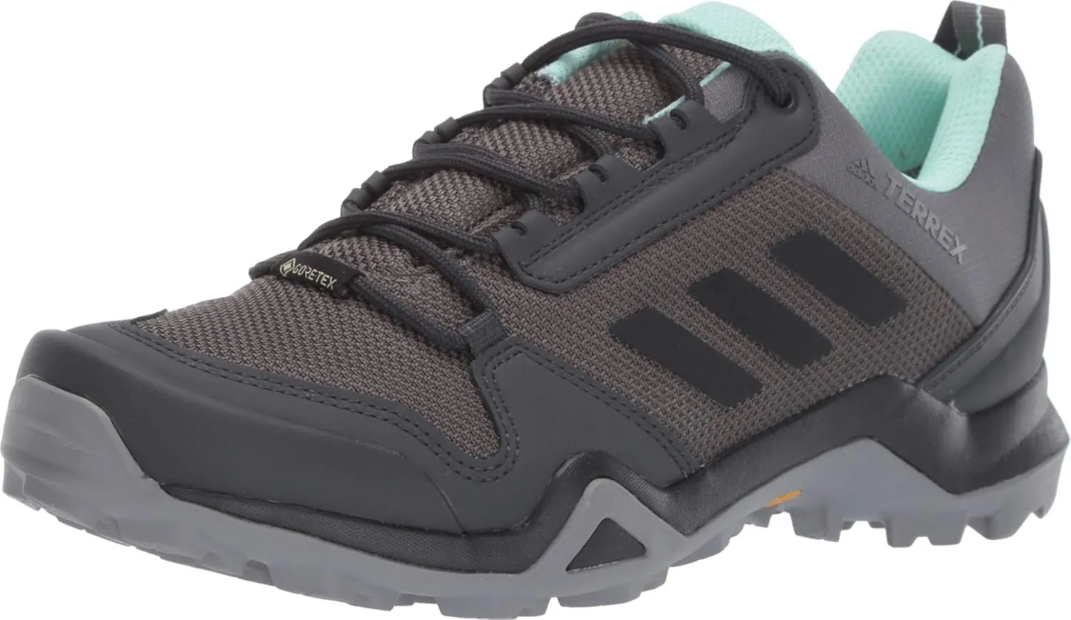 adidas Men's, Mountaineering and Trekking Hiking Shoes