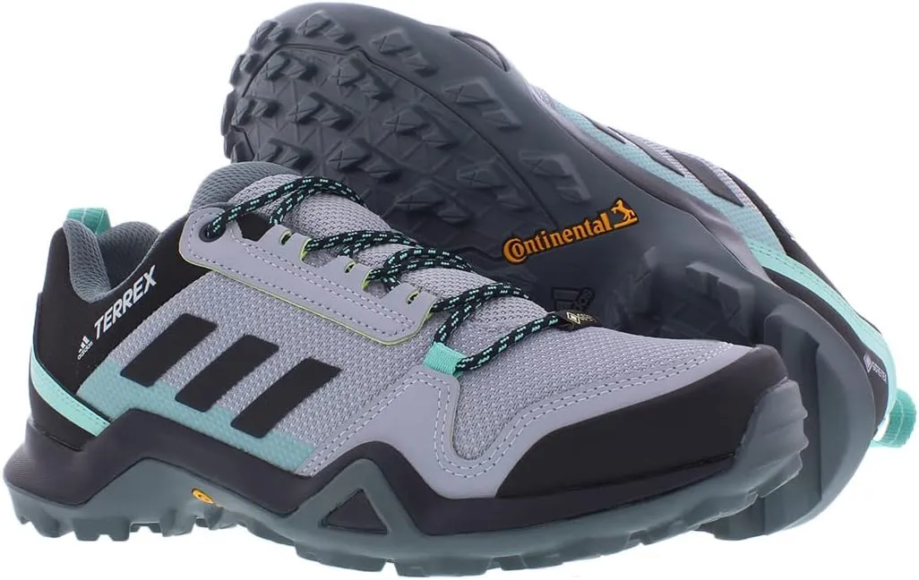 adidas Men's, Mountaineering and Trekking Hiking Shoes