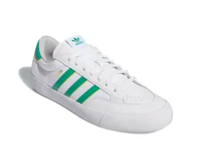 Adidas - Nora (Cloud White/Court Green/Yellow)