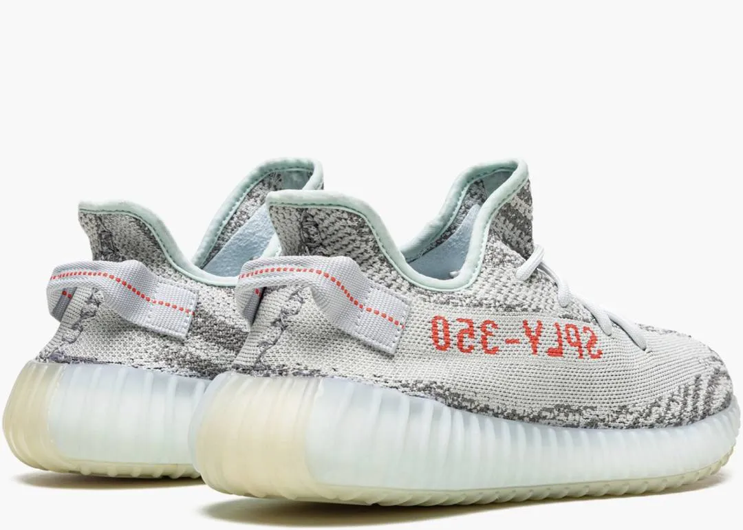 Adidas Yeezy Boost 350 V2 Blue Tint