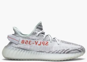Adidas Yeezy Boost 350 V2 Blue Tint