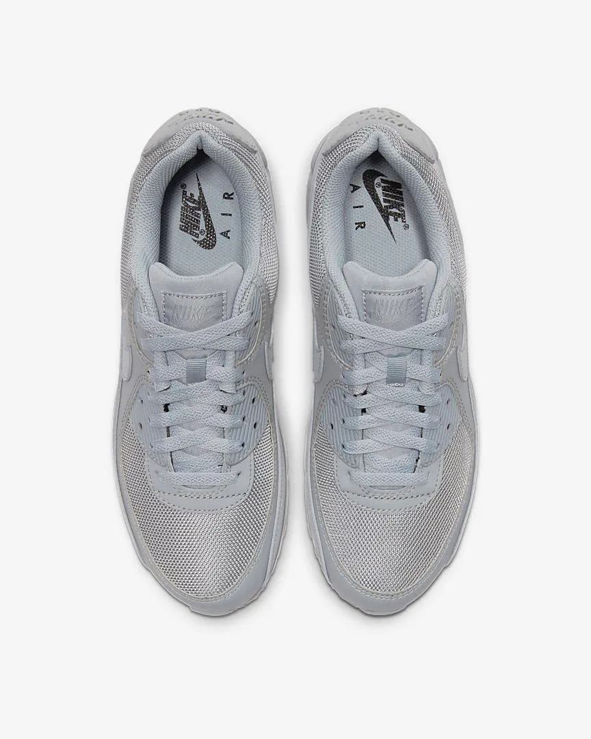 Air Max 90 (Wolf Grey)