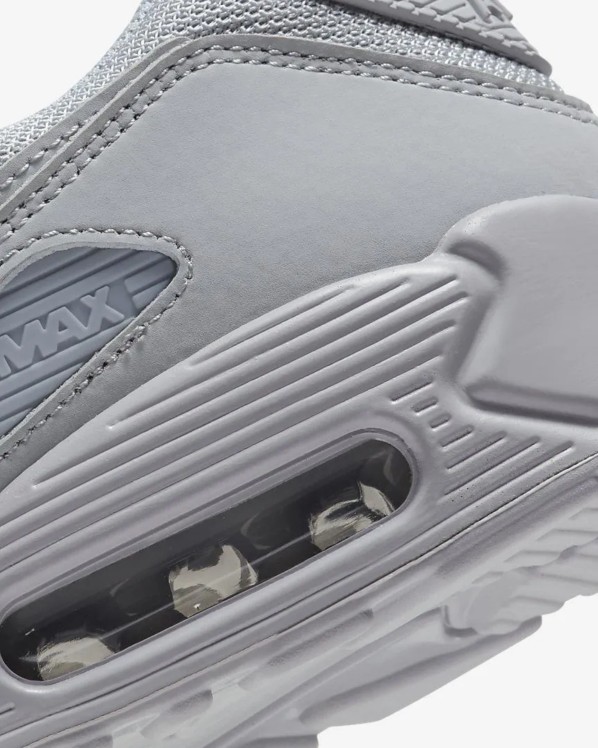 Air Max 90 (Wolf Grey)