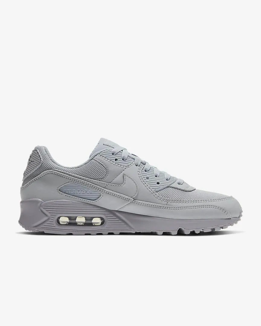 Air Max 90 (Wolf Grey)