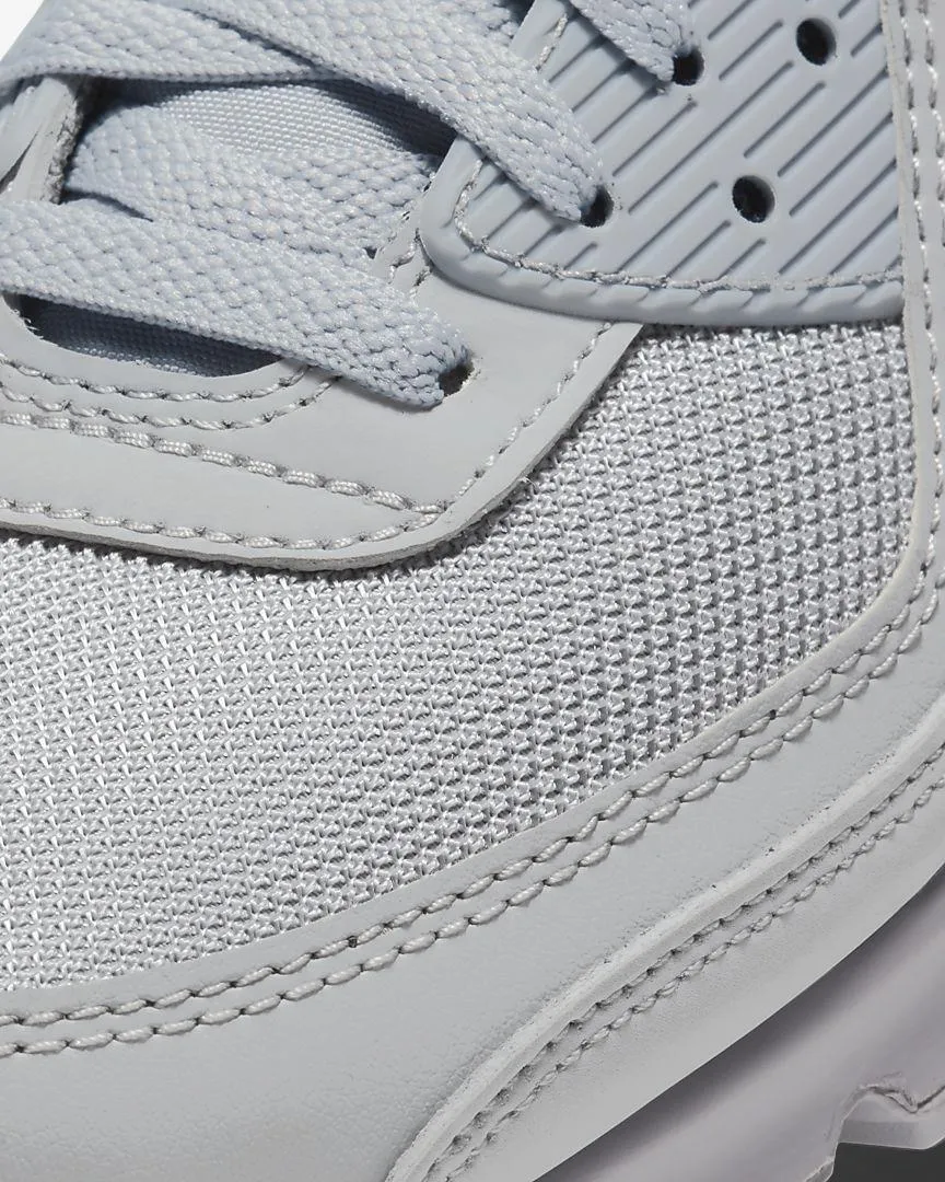 Air Max 90 (Wolf Grey)