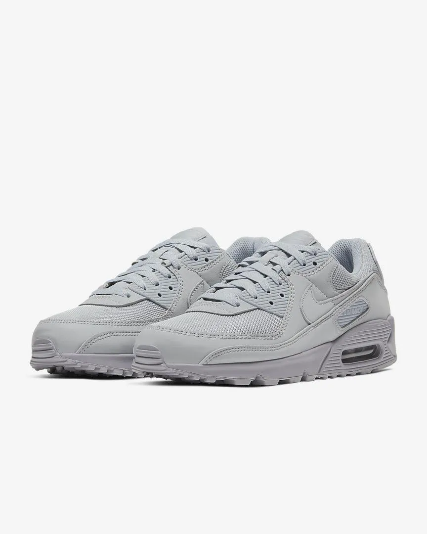 Air Max 90 (Wolf Grey)