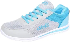 Arch Support Shoes for Women Lightweight Orthopedic Outdoor Sneakers Breathable Running Sneakers Comfortable Casual Bowling Shoes