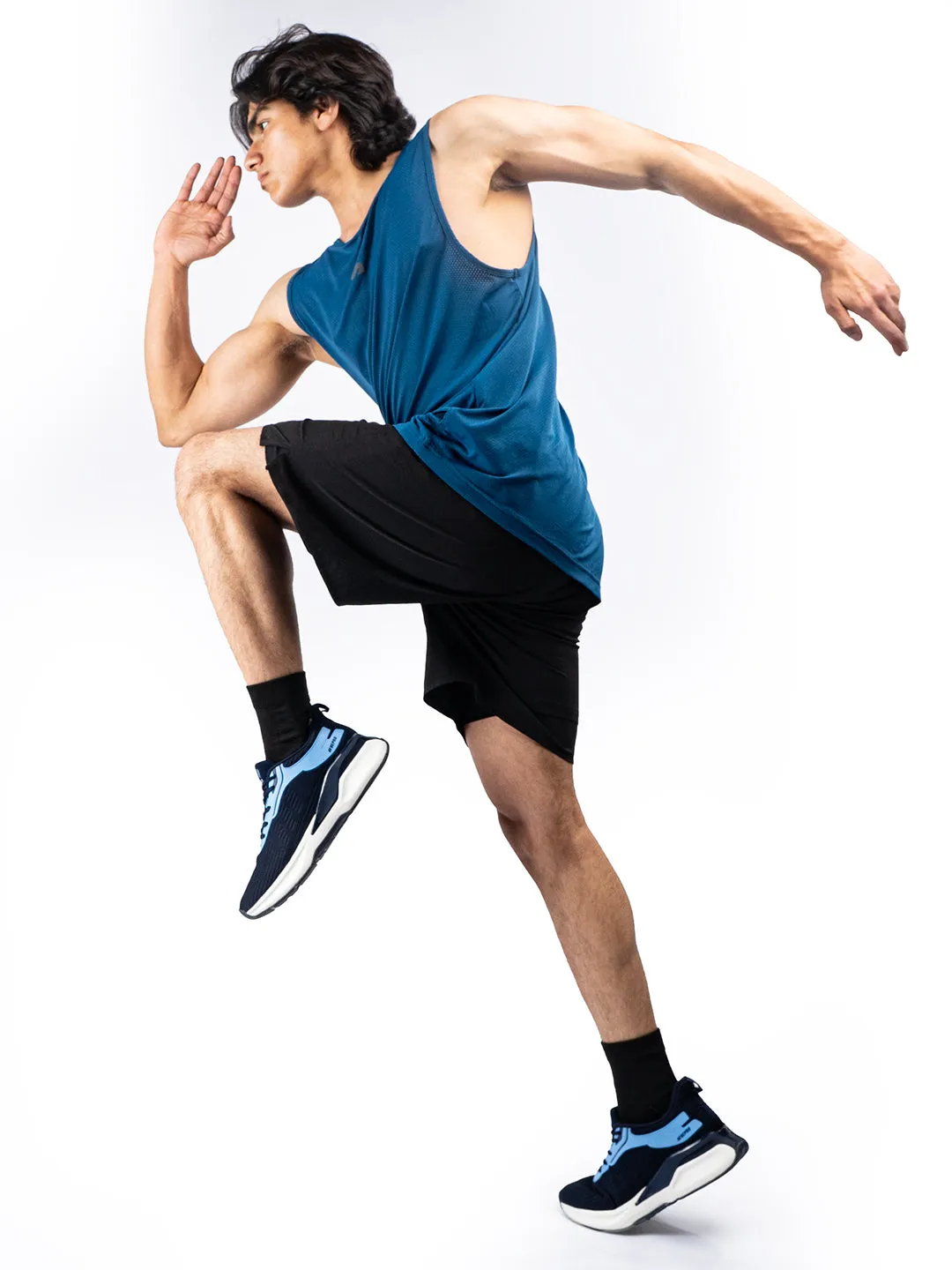 Bacca Bucci FLEXION – The Ultimate Blend of Flexibility & Motion