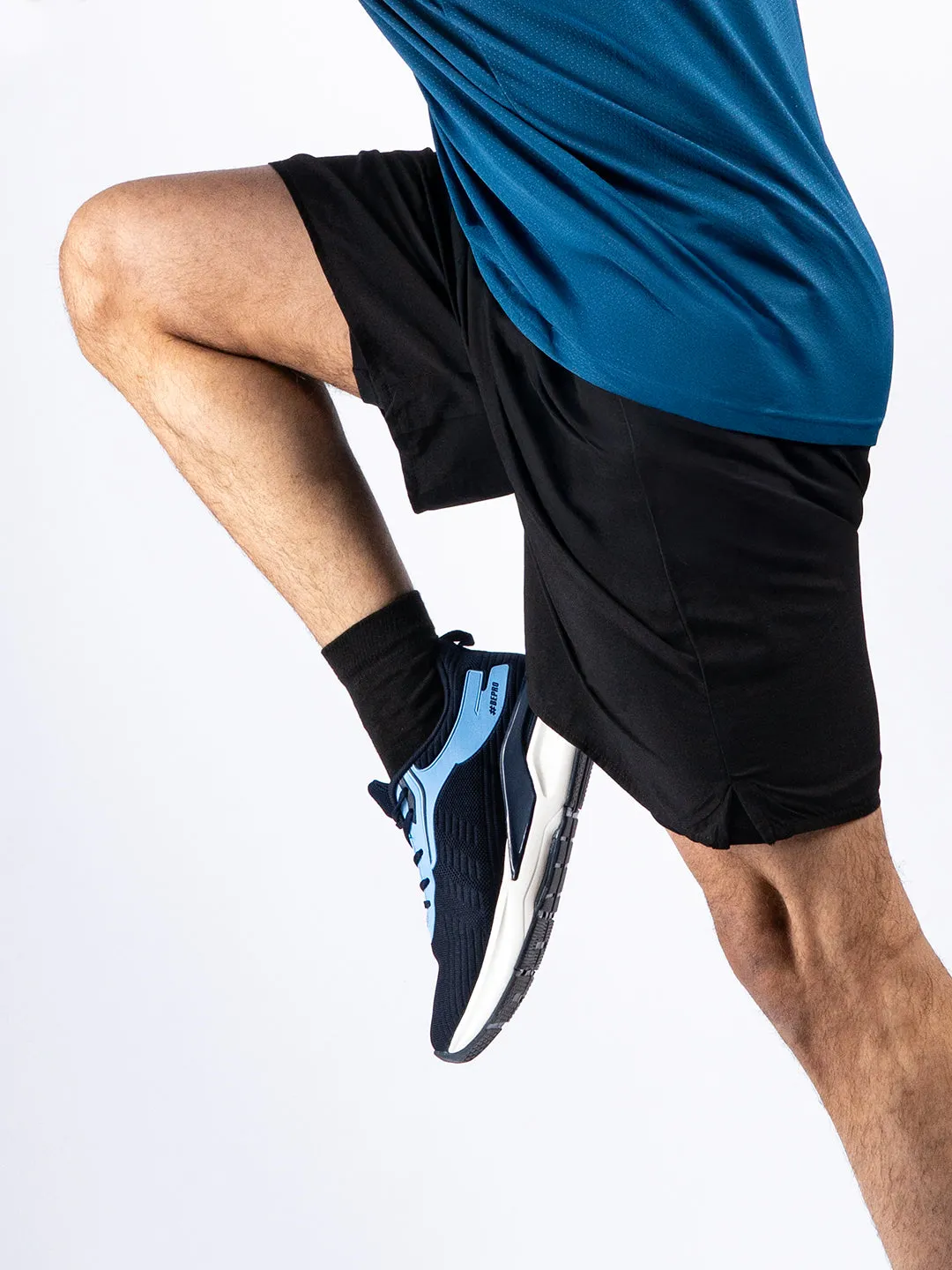 Bacca Bucci FLEXION – The Ultimate Blend of Flexibility & Motion