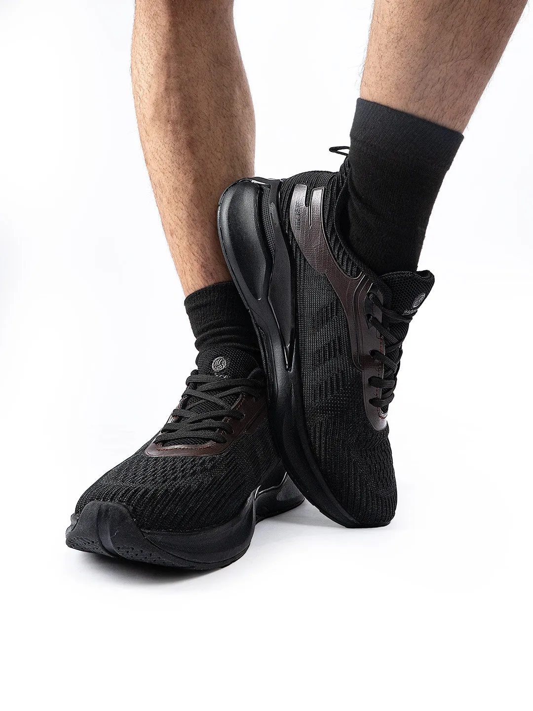 Bacca Bucci FLEXION – The Ultimate Blend of Flexibility & Motion