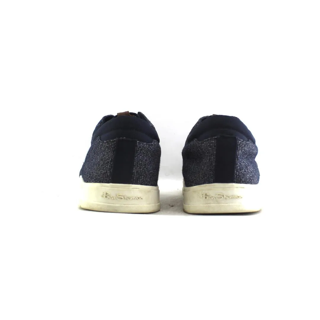 BEN SHERMAN LYLE OXFORD
