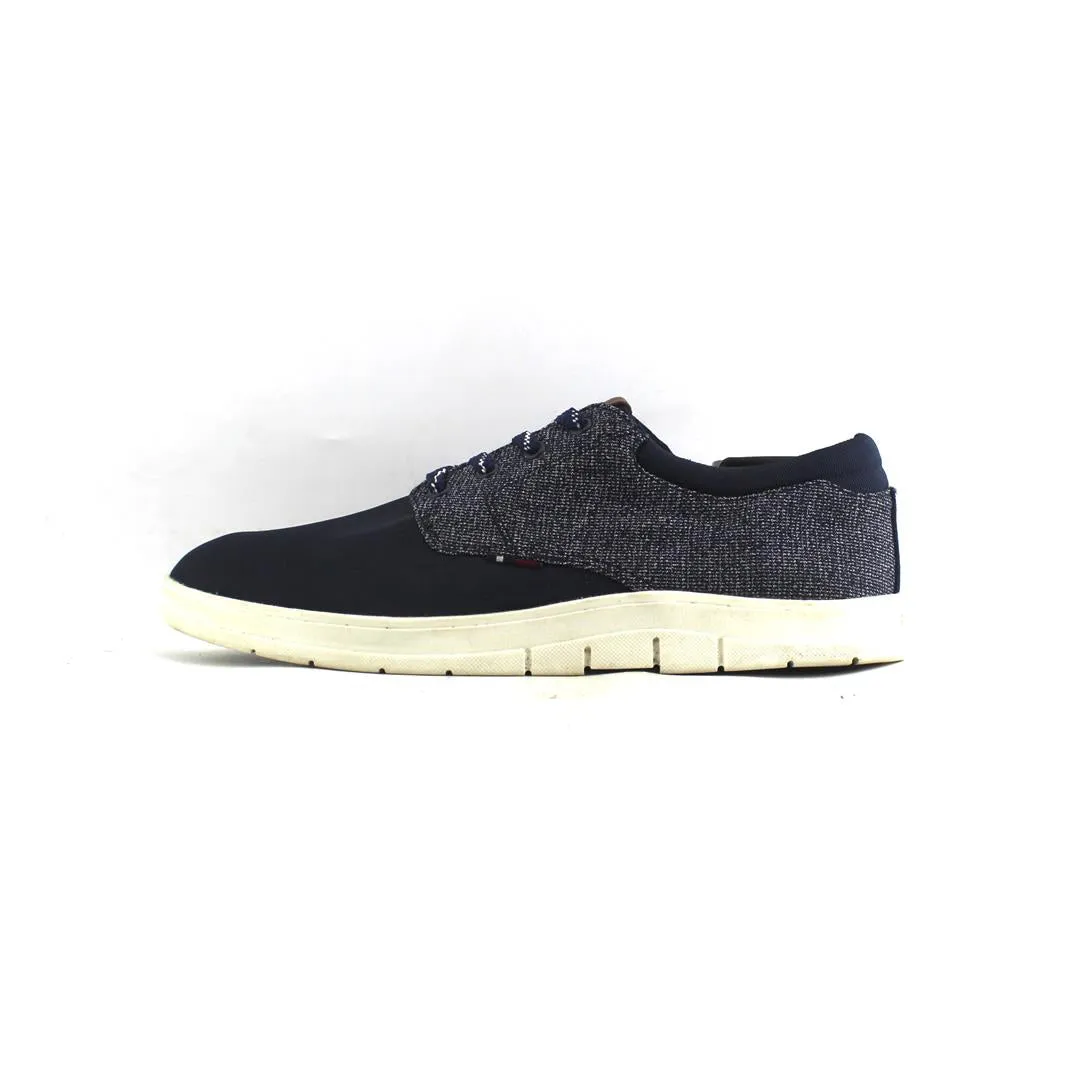 BEN SHERMAN LYLE OXFORD