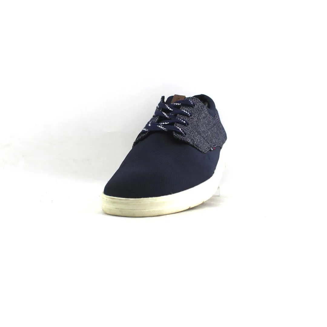 BEN SHERMAN LYLE OXFORD