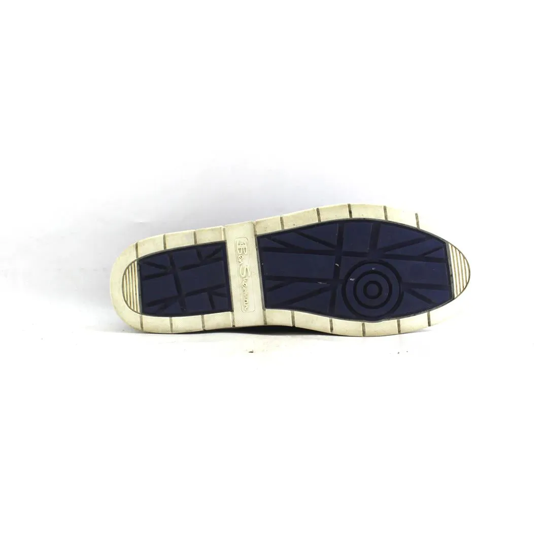 BEN SHERMAN LYLE OXFORD