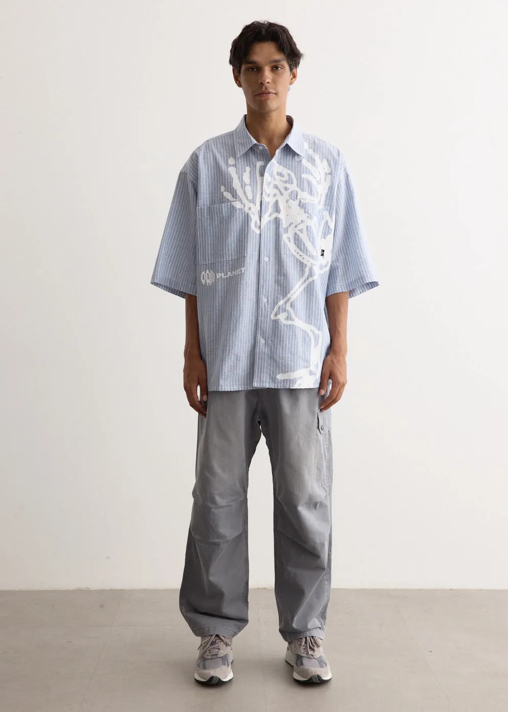 Berkley Pants