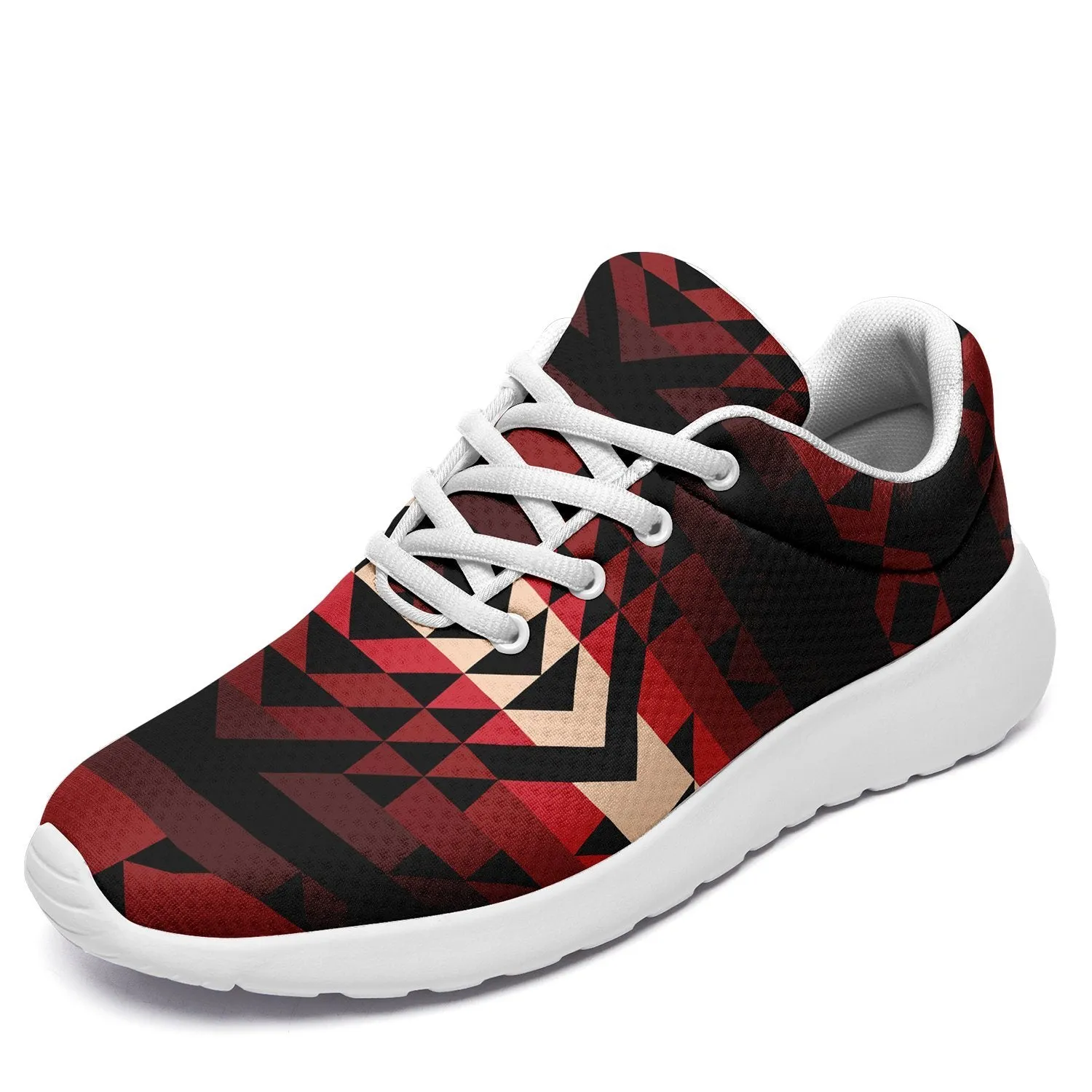 Black Rose Ikkaayi Sport Sneakers