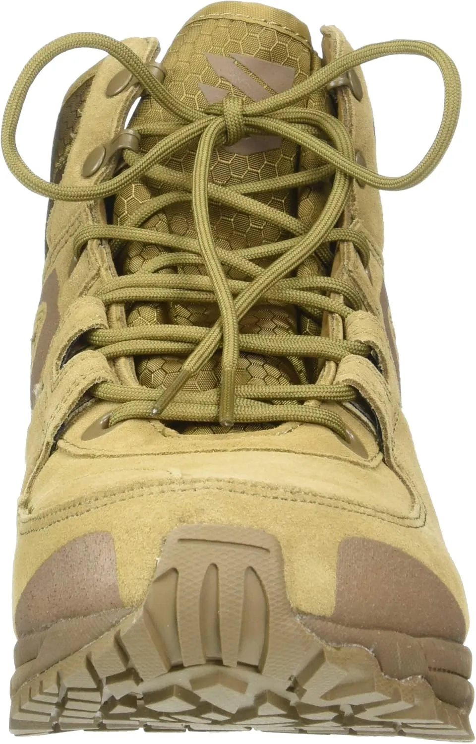 BLACKHAWK! Men's Desert Ops Coyote 498 Boot, 13 Medium