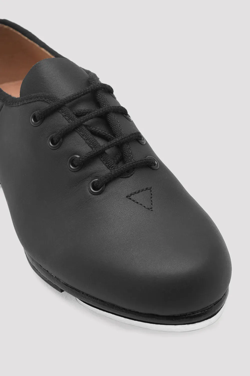 Bloch S0301L Ladies Jazz Tap Leather Tap Shoes SPECIAL ORDER
