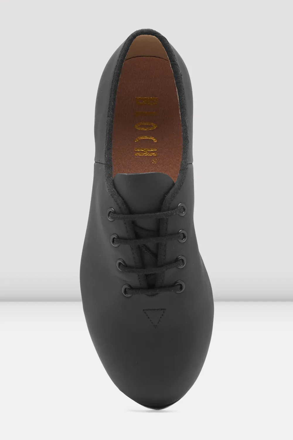 Bloch S0301L Ladies Jazz Tap Leather Tap Shoes SPECIAL ORDER