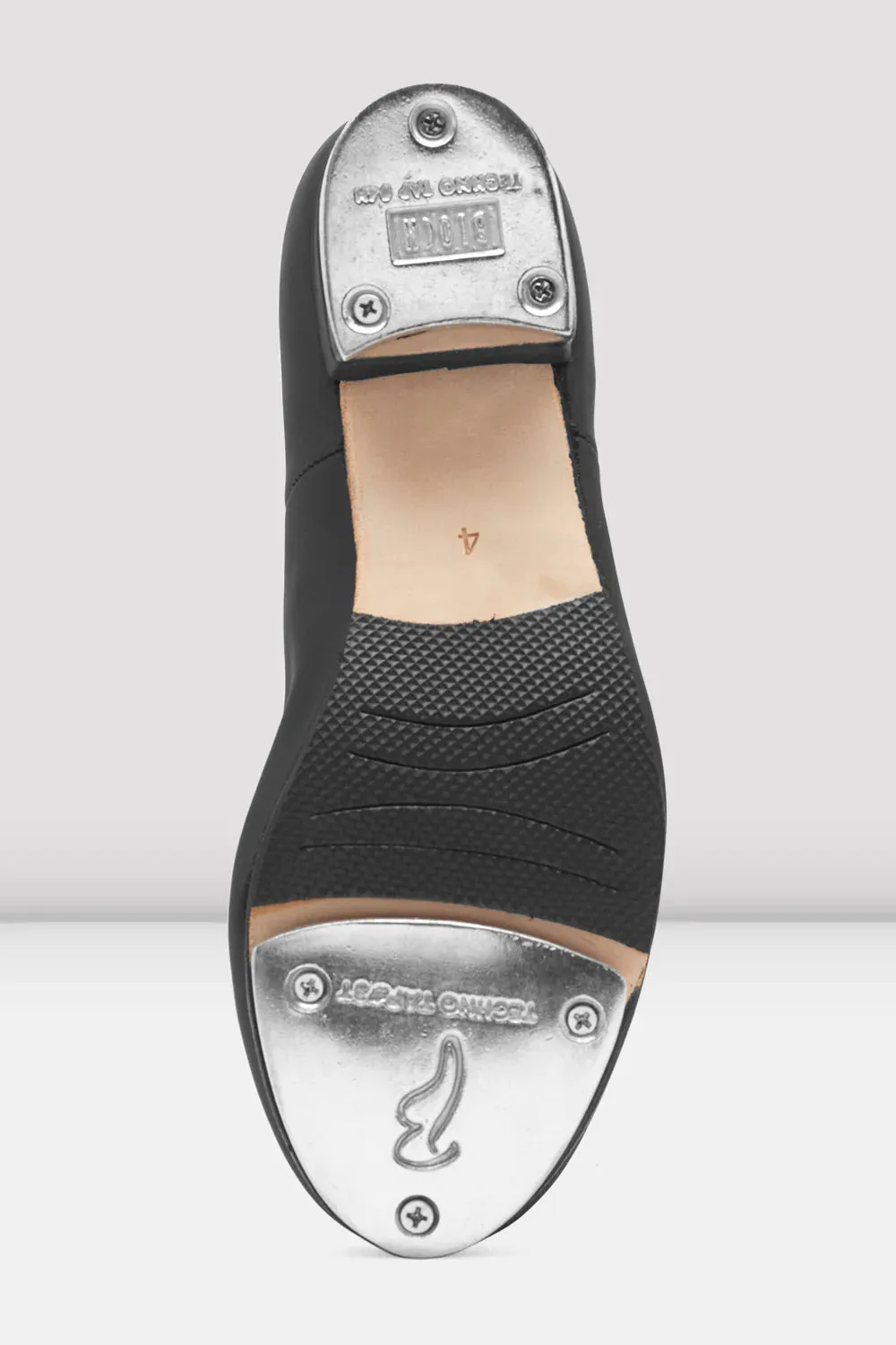 Bloch S0301L Ladies Jazz Tap Leather Tap Shoes SPECIAL ORDER