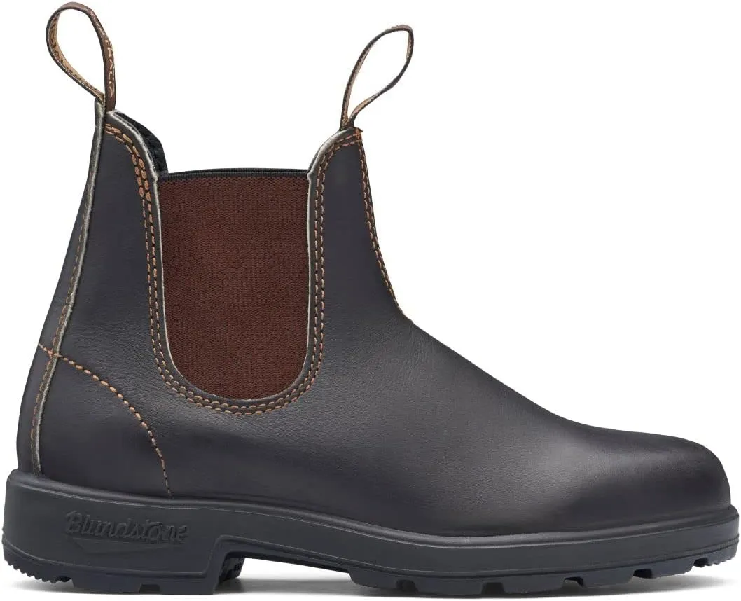 Blundstone 500 Leather Unisex Boots