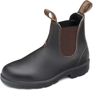 Blundstone 500 Leather Unisex Boots
