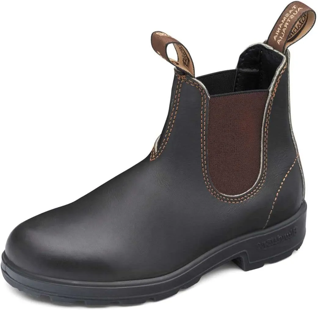 Blundstone 500 Leather Unisex Boots