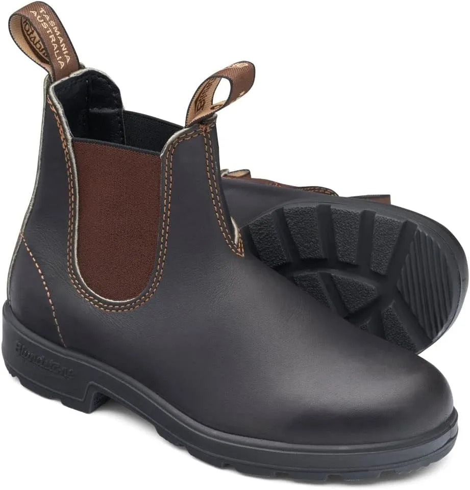 Blundstone 500 Leather Unisex Boots