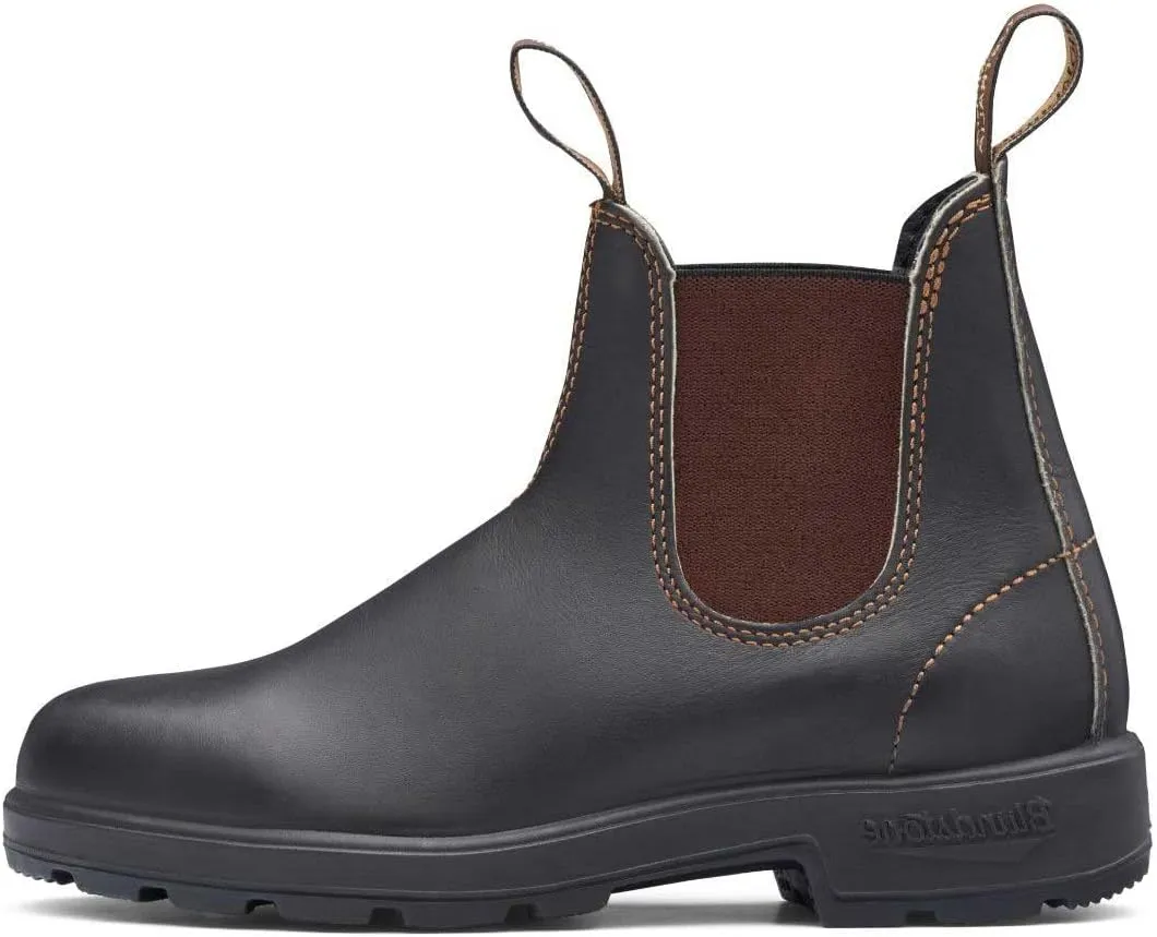 Blundstone 500 Leather Unisex Boots