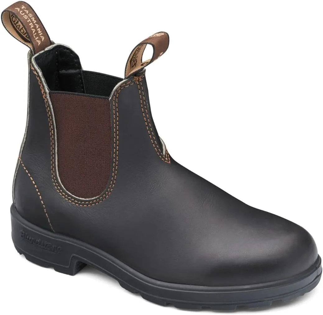 Blundstone 500 Leather Unisex Boots