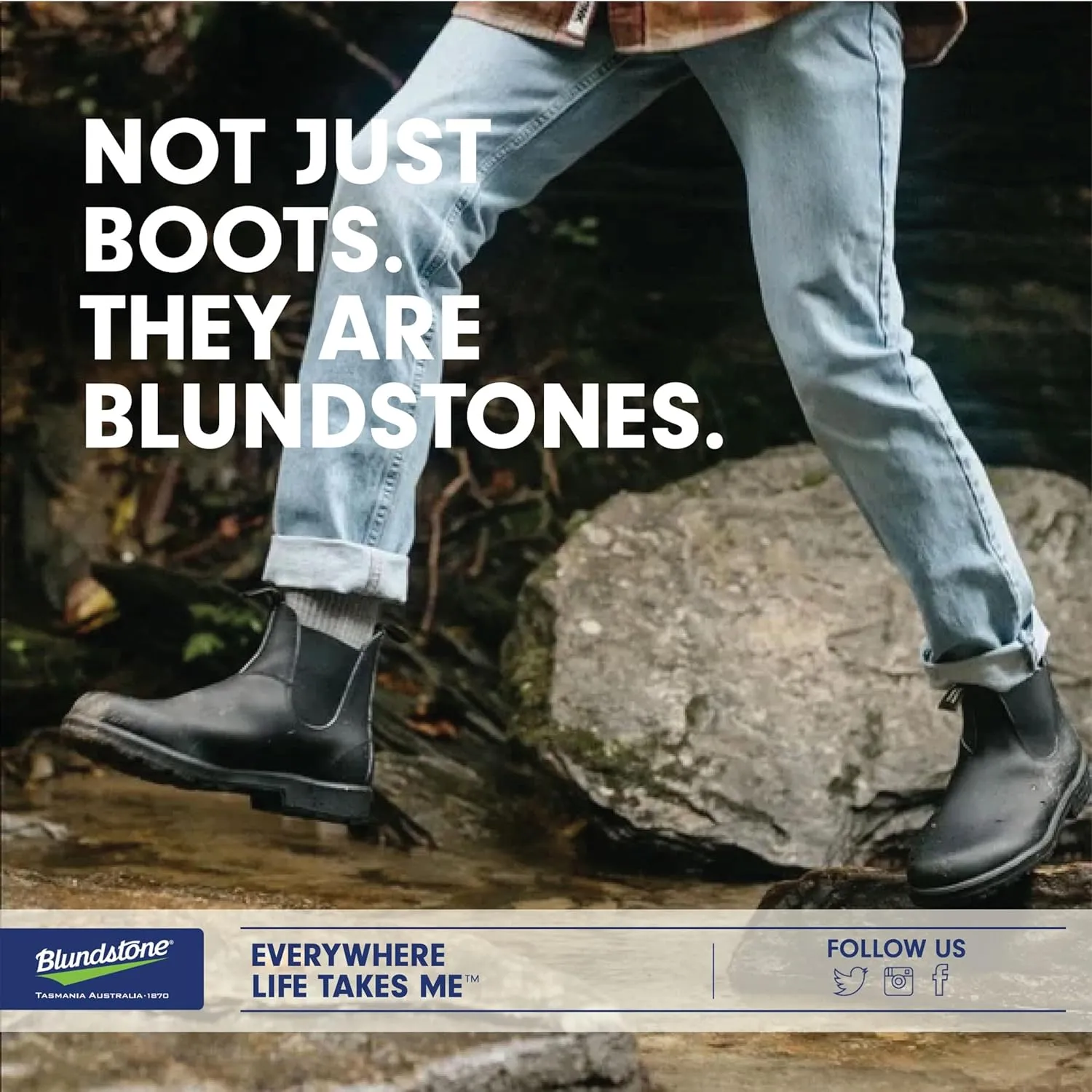 Blundstone 510 Leather Unisex Boots