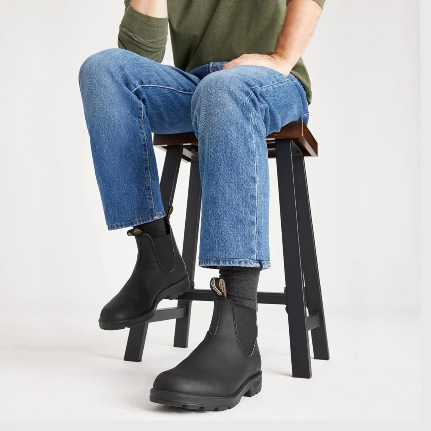 Blundstone 510 Leather Unisex Boots