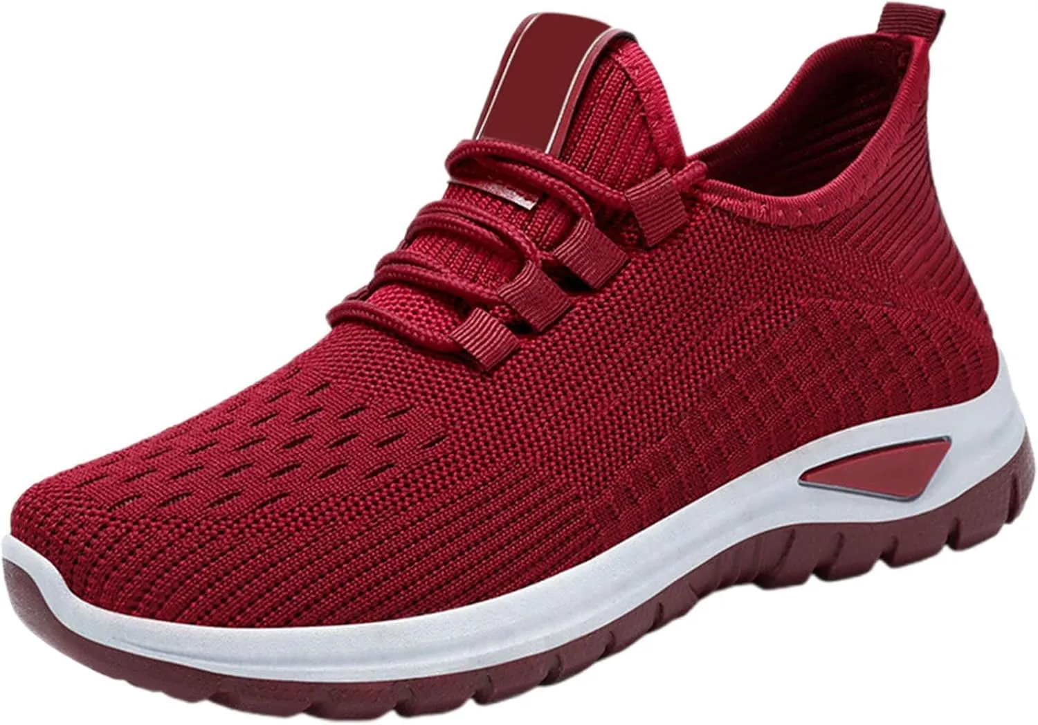 Bowling Shoes Women Orthopedic Plantar Fasciitis Workout Non Slip Work Air-Cushion Arch Support Tennis Plantar Fasciitis Comfortable Casual Walking Shoes