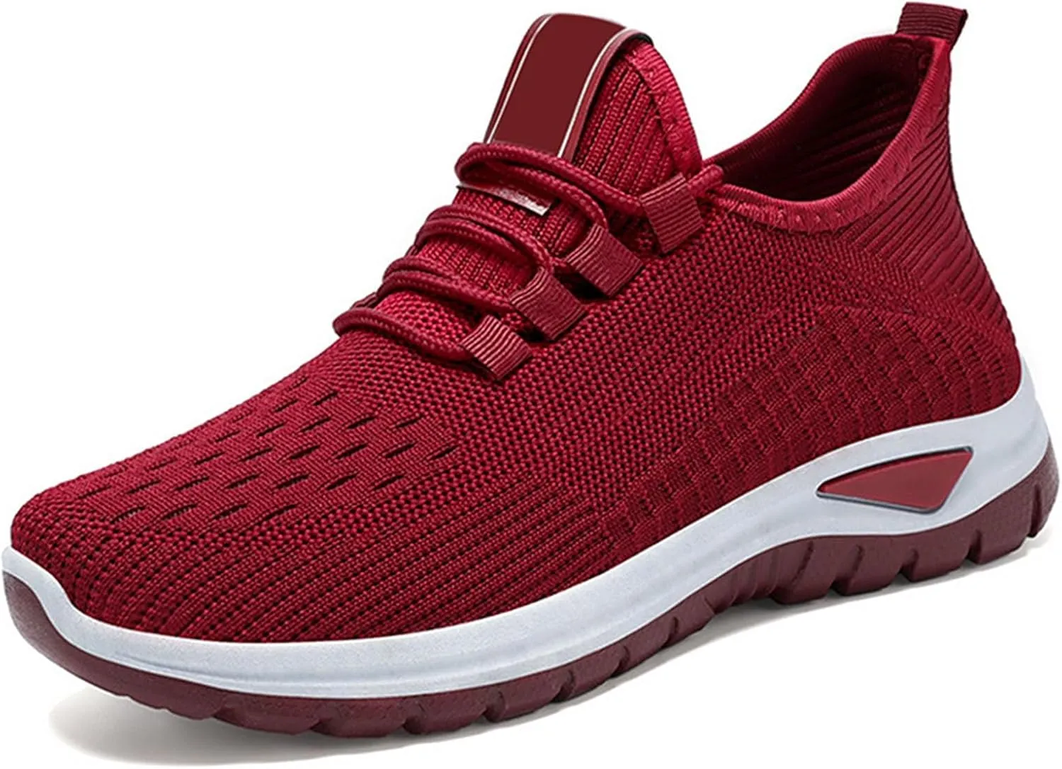 Bowling Shoes Women Orthopedic Plantar Fasciitis Workout Non Slip Work Air-Cushion Arch Support Tennis Plantar Fasciitis Comfortable Casual Walking Shoes