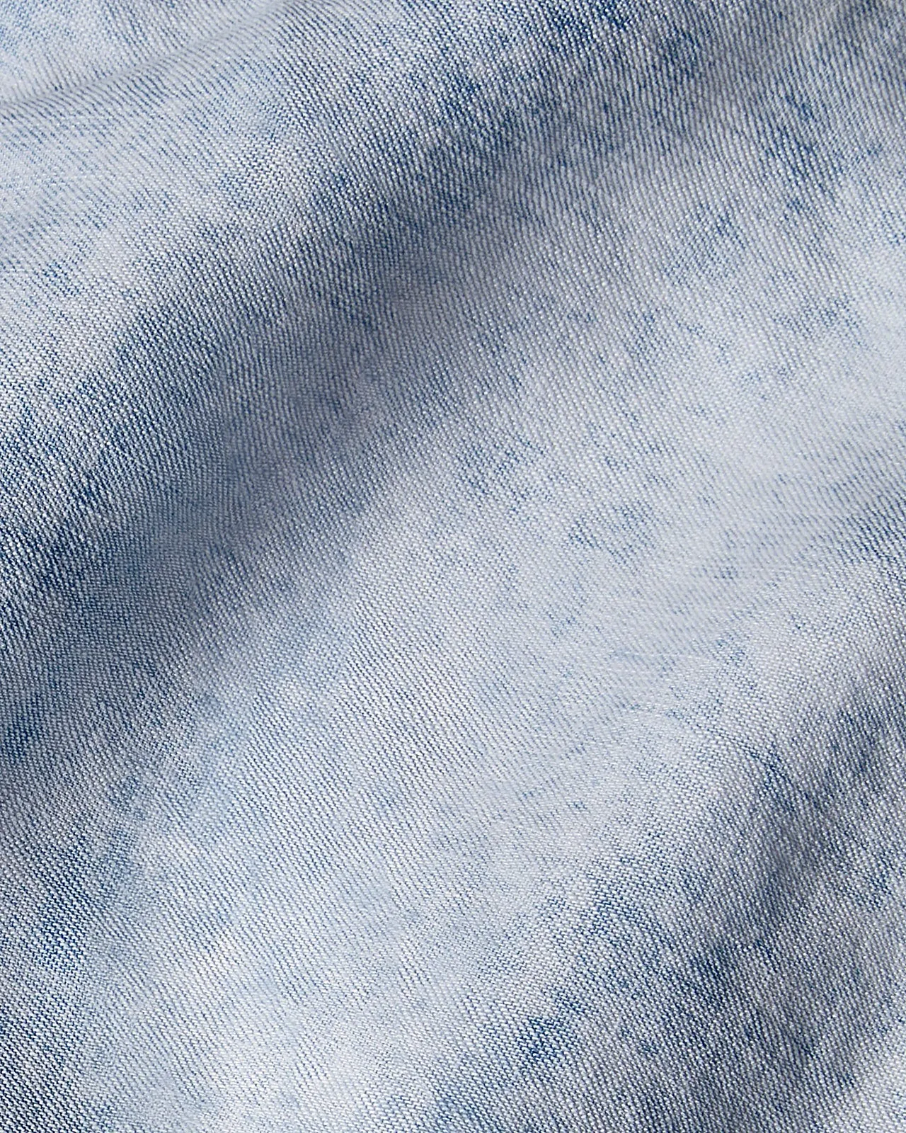 Breeze Indigo Dress
