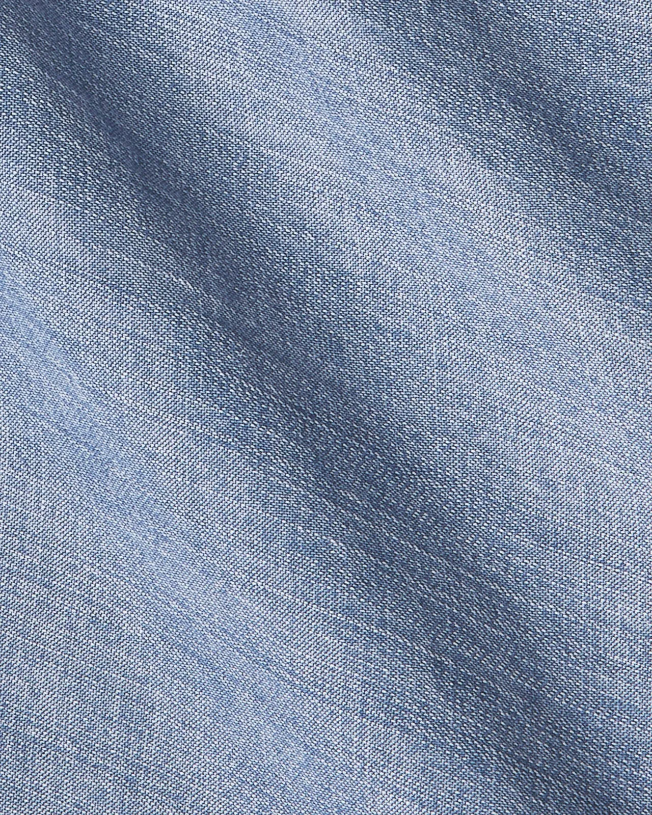 Breeze Indigo Dress