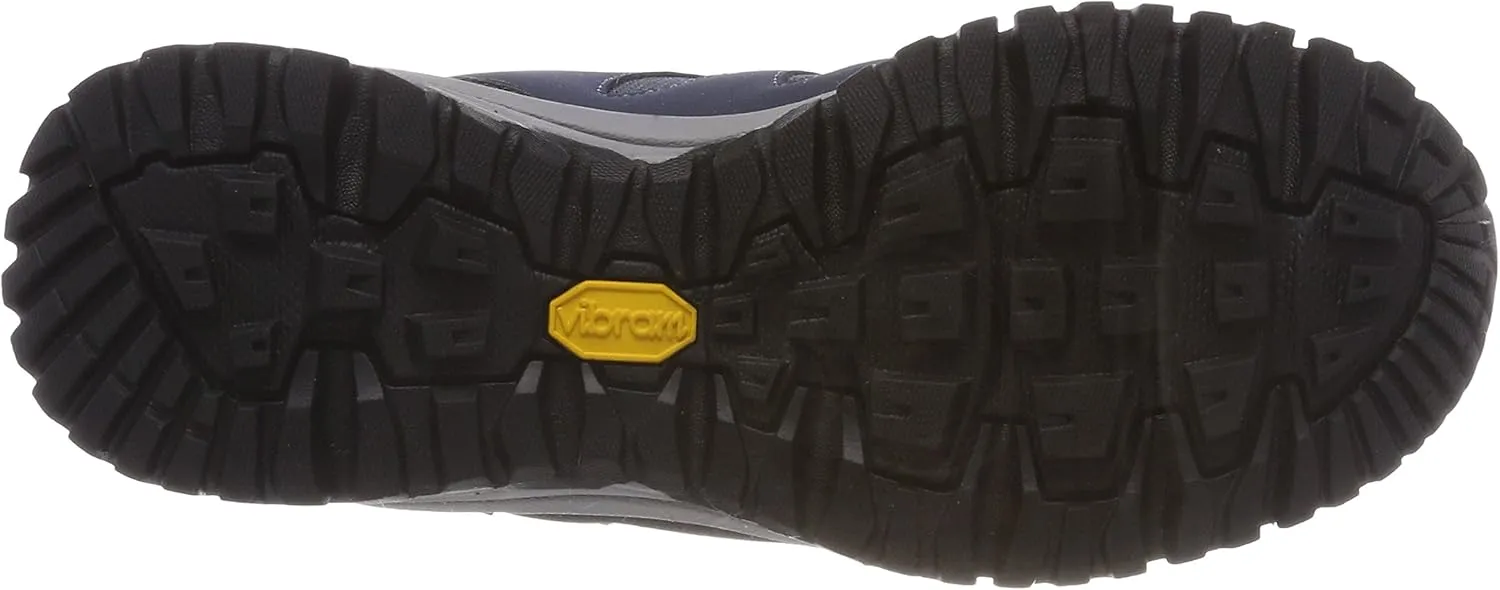Bruetting Women's Nordic Walking Trekking and Hiking Shoes