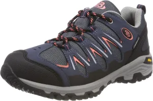 Bruetting Women's Nordic Walking Trekking and Hiking Shoes