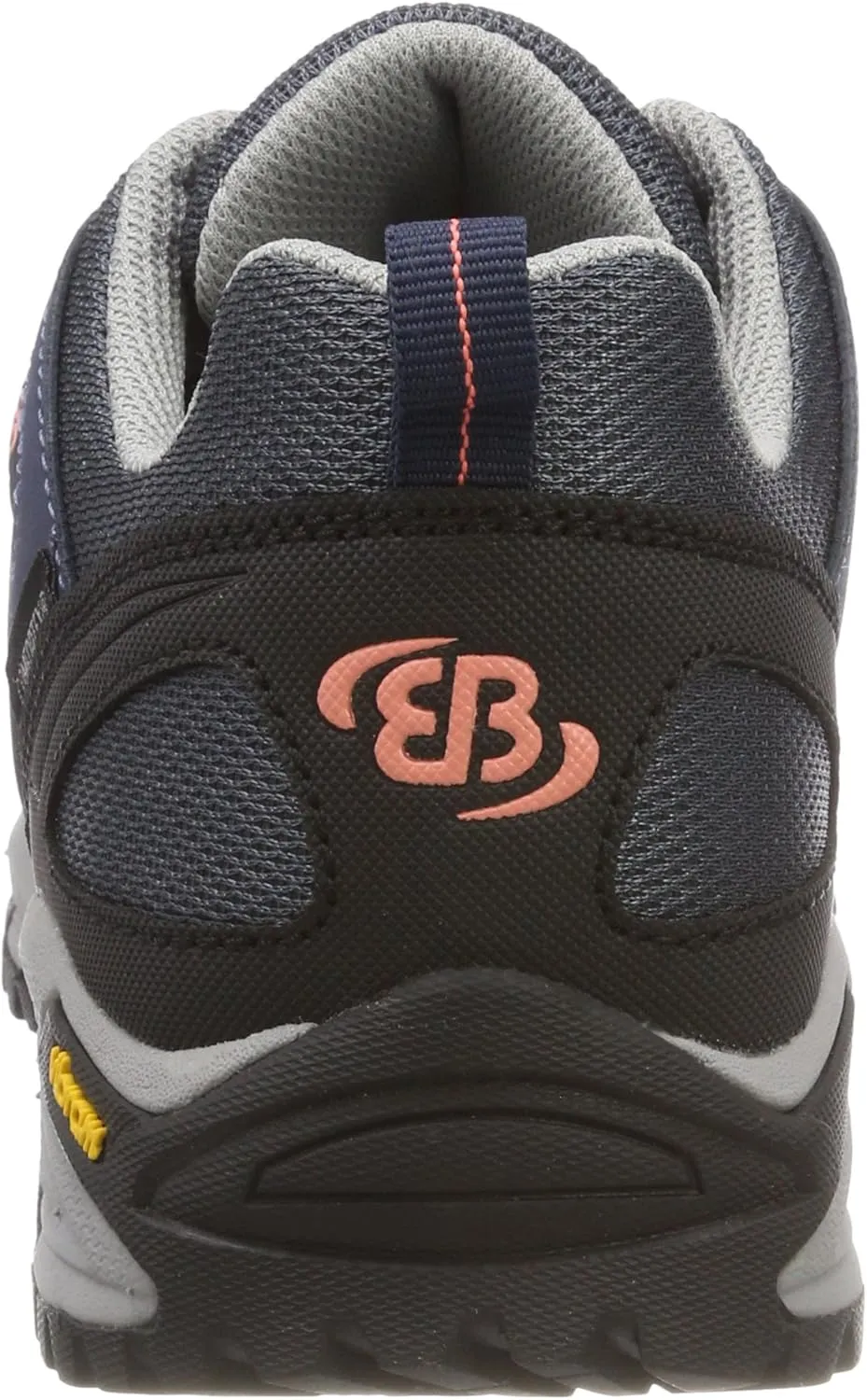 Bruetting Women's Nordic Walking Trekking and Hiking Shoes