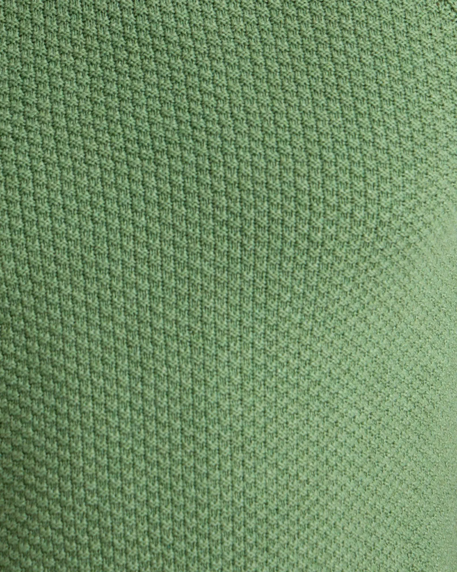 Bruno Cotton Crew Neck Pullover
