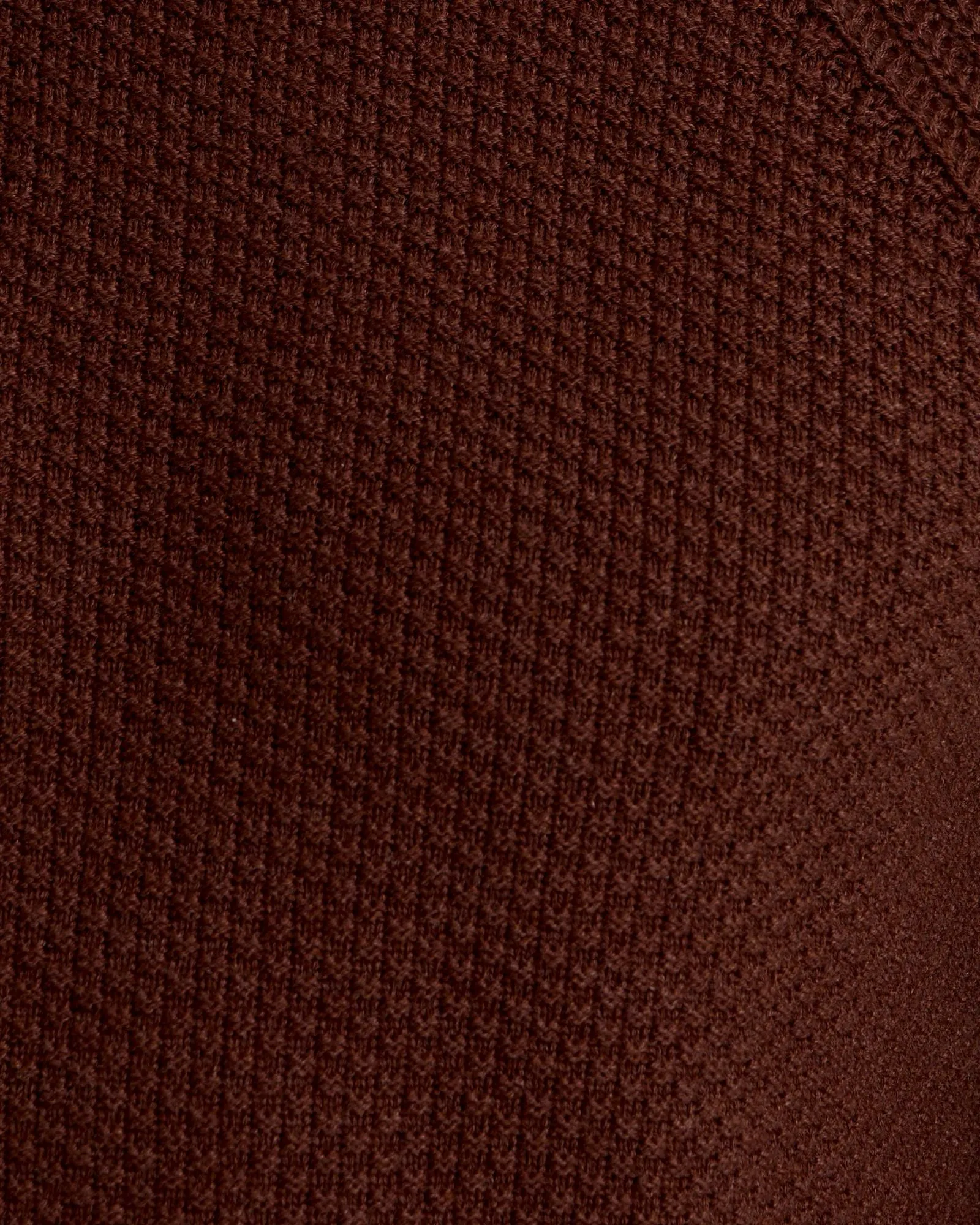 Bruno Cotton Crew Neck Pullover