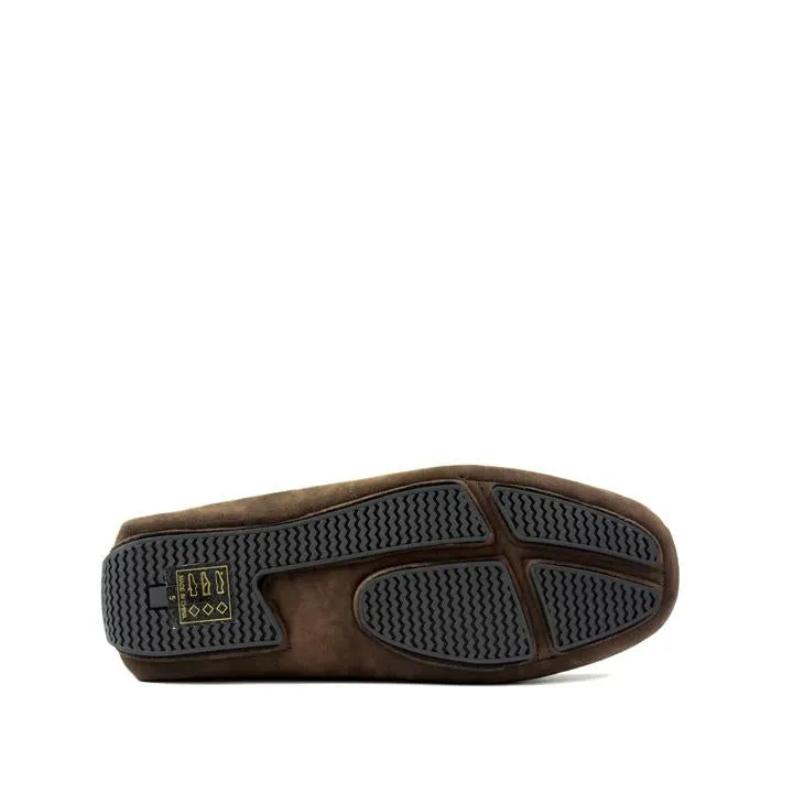 BSH-7969 (CARLOS) Brown