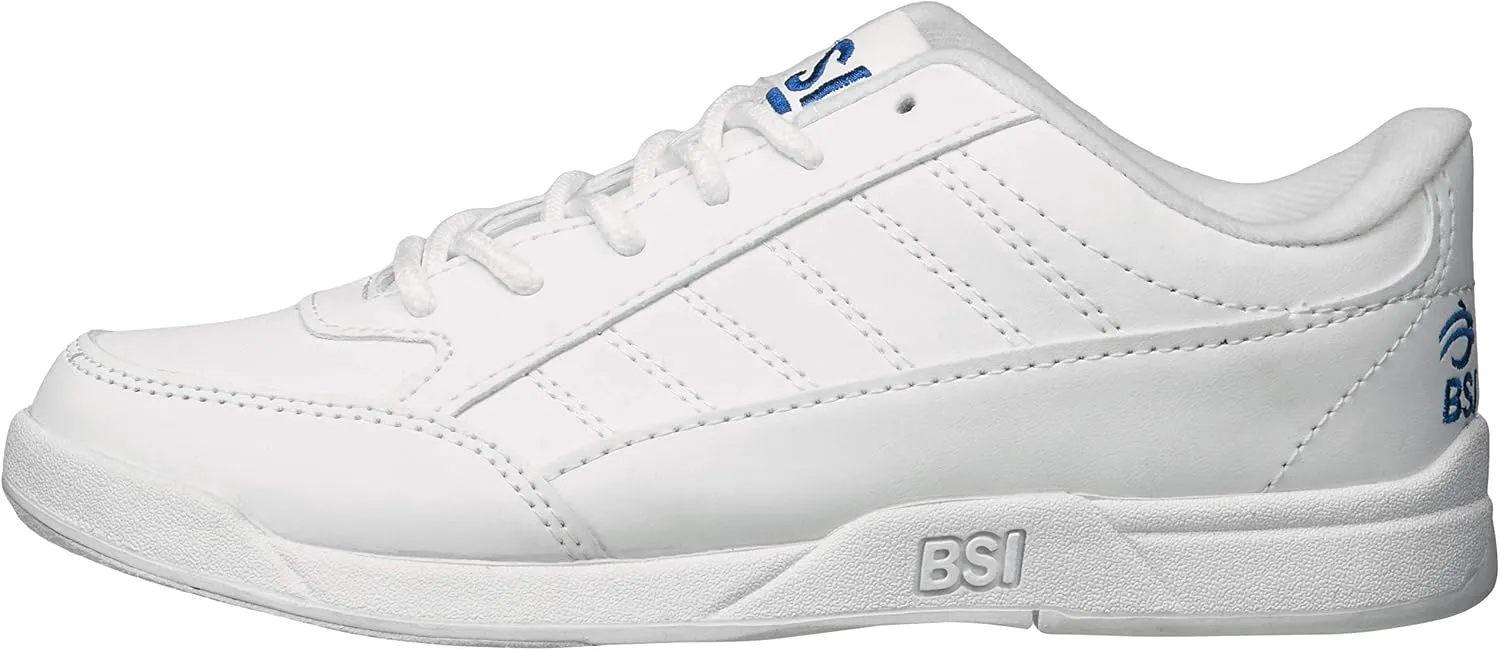 BSI Boy's Basic #532 Bowling Shoes