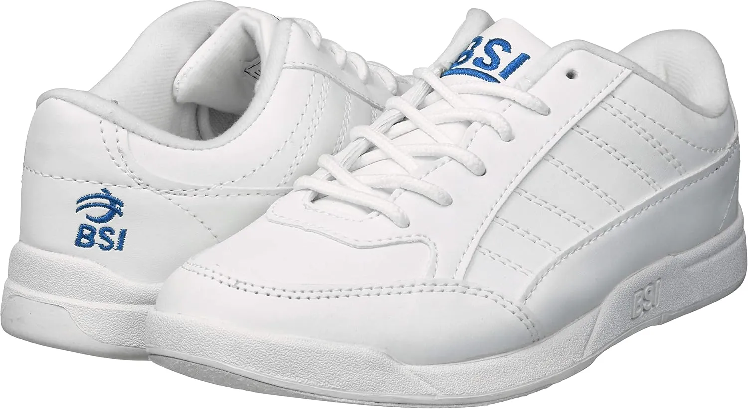 BSI Boy's Basic #532 Bowling Shoes