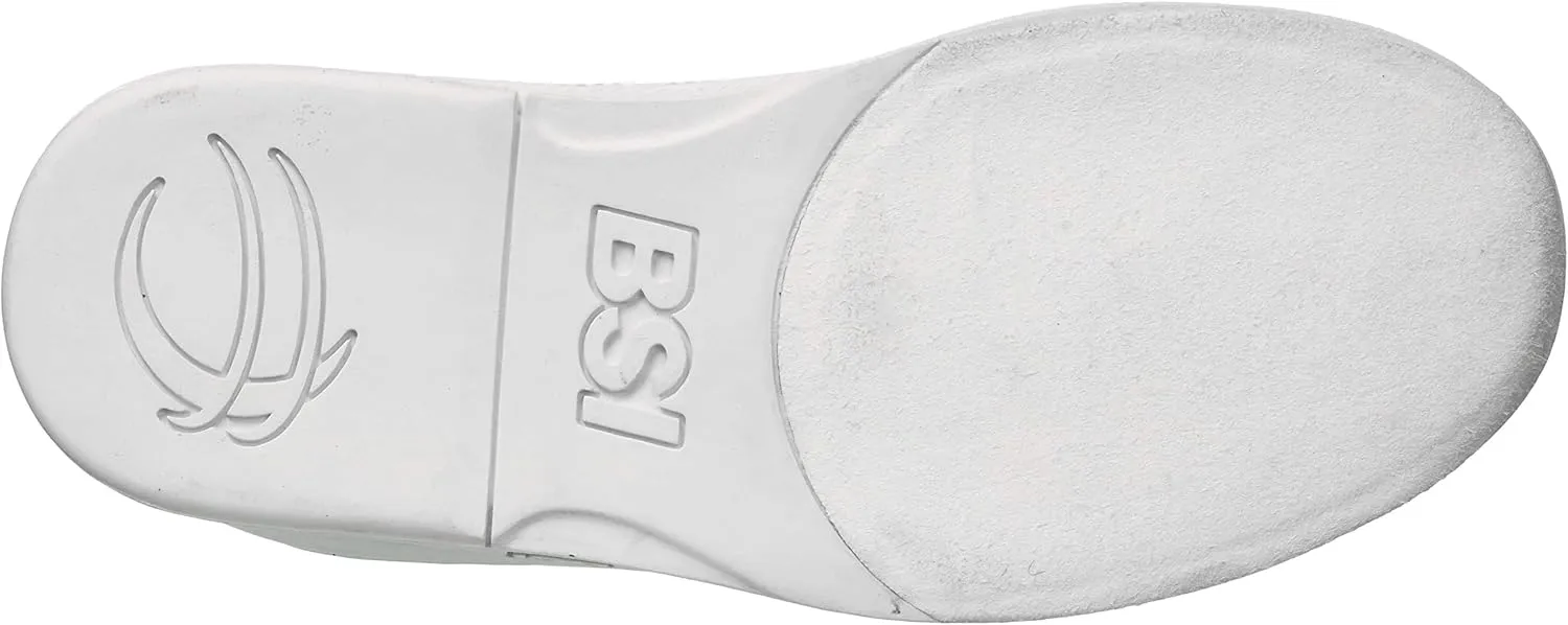 BSI Boy's Basic #532 Bowling Shoes