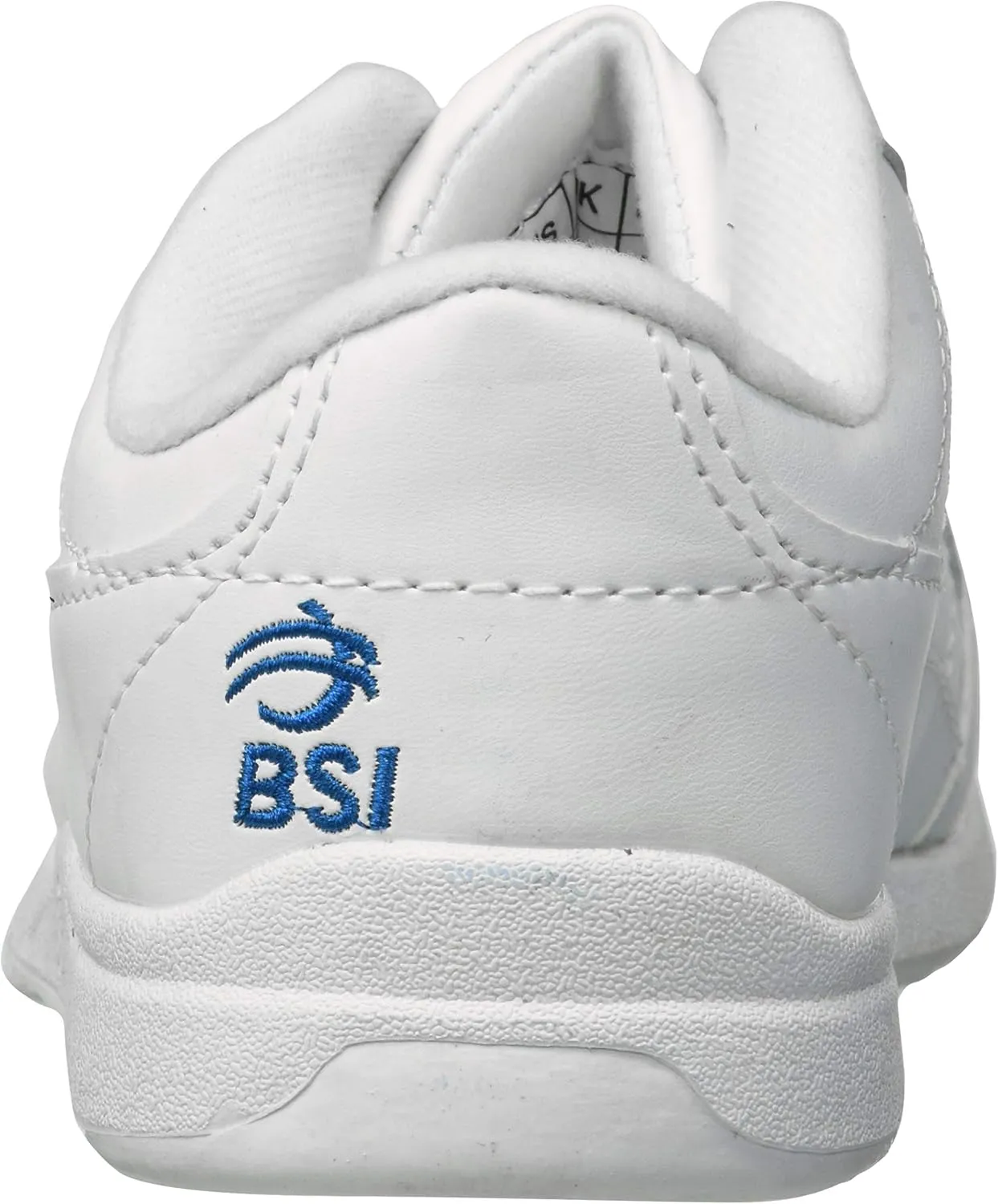 BSI Boy's Basic #532 Bowling Shoes