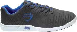 BSI Men??s Sport Glide Shoes - Lightweight Shoes with Cushioned Support for Men